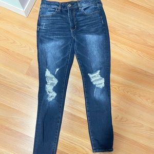 American Eagle Jeans size 6